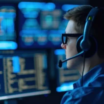 Dépannage support informatique