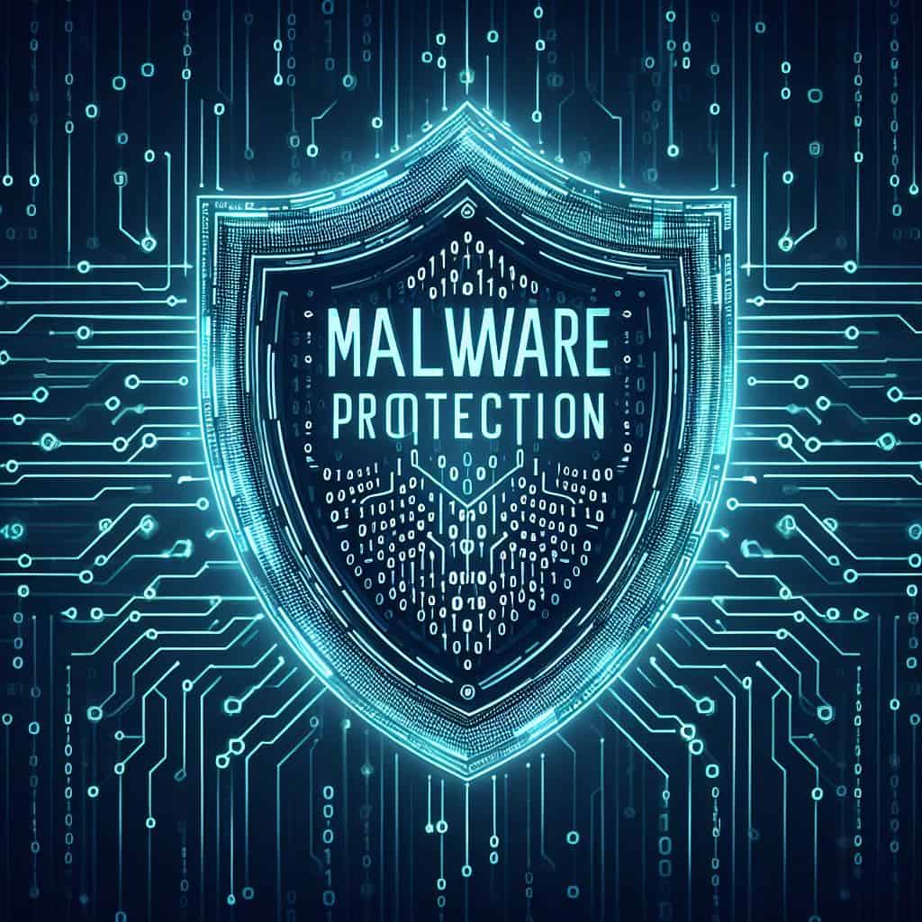Protection contre les malwares