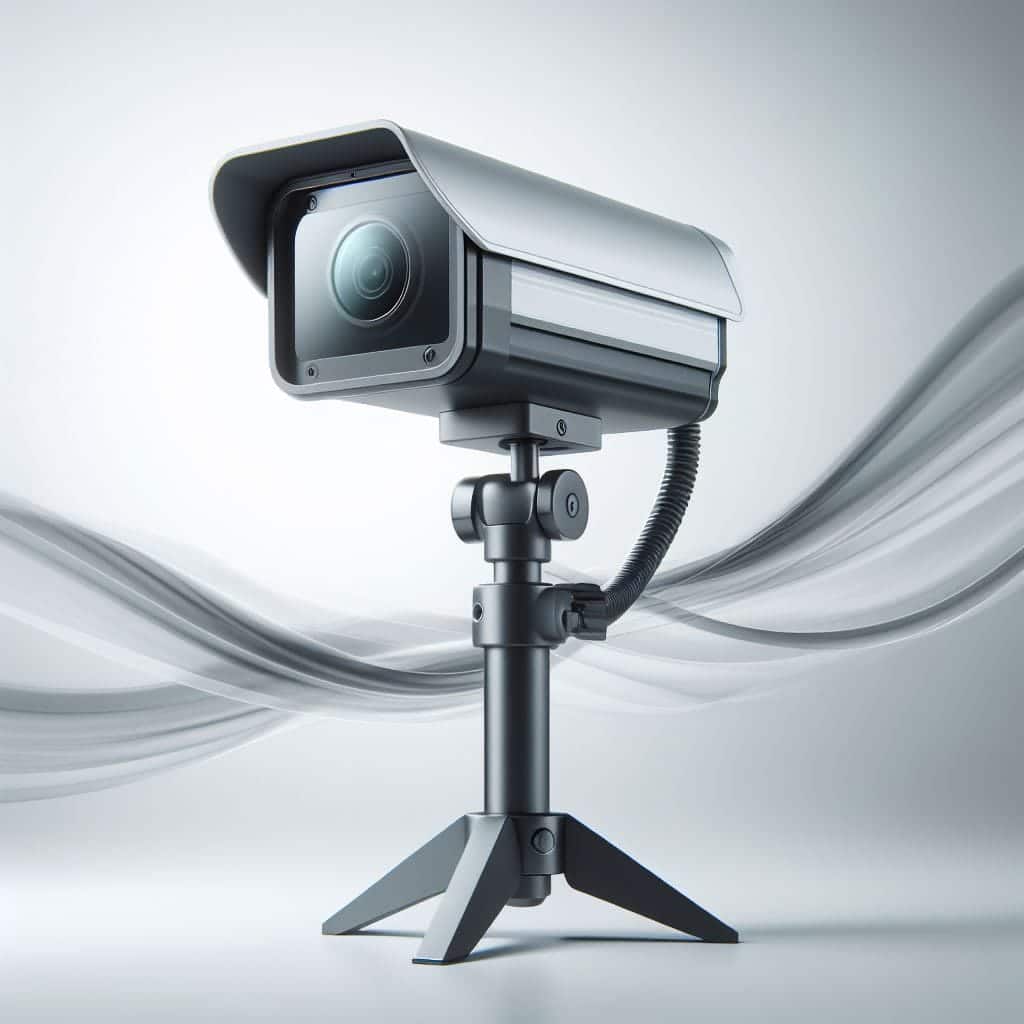 cameras de surveillance