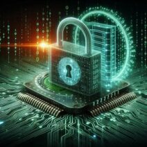 Chiffrement des données Audit & Sécurité Informatique