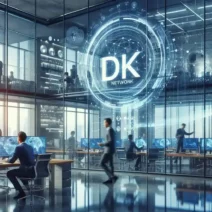 Votre Partenaire Informatique Contact dk network