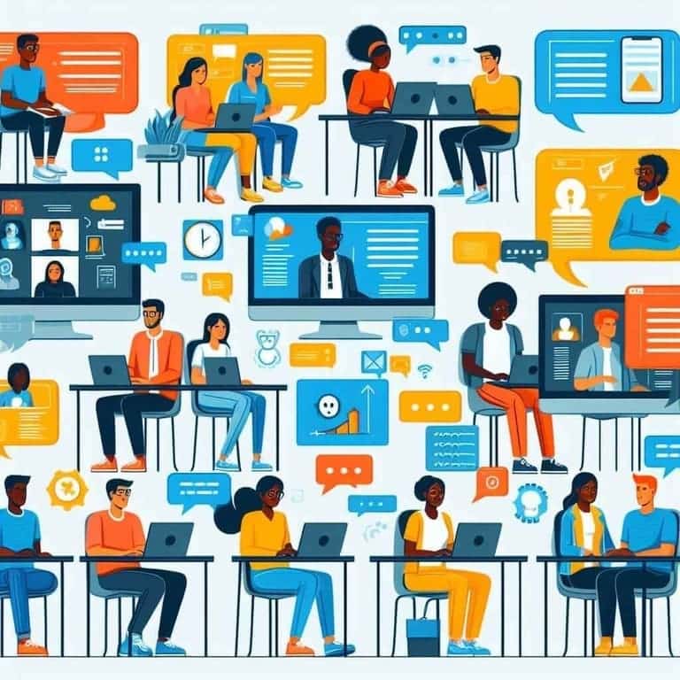 formation et la sensibilisation