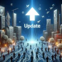 Mises à jour logicielles